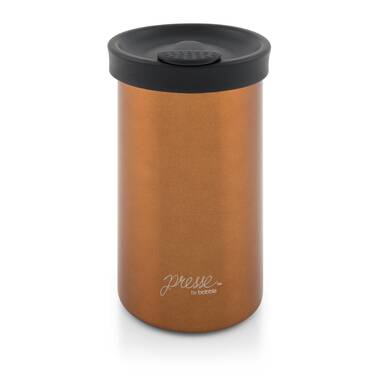 Swell Tumbler with Lid - Pyrite 10oz – Glimpse