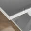 Scottsmoor Unique Halo High Gloss Coffee Table - Modern Design Living Room Table-48867473