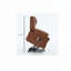 Remote-Controlled Heating and Massage Assistive Recliner-1564294578