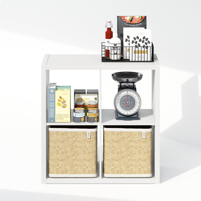  Bollay Closet System, White