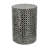 Manufactured Wood Accent Stool