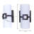 Monroe Flush Mount-28135091-28135089