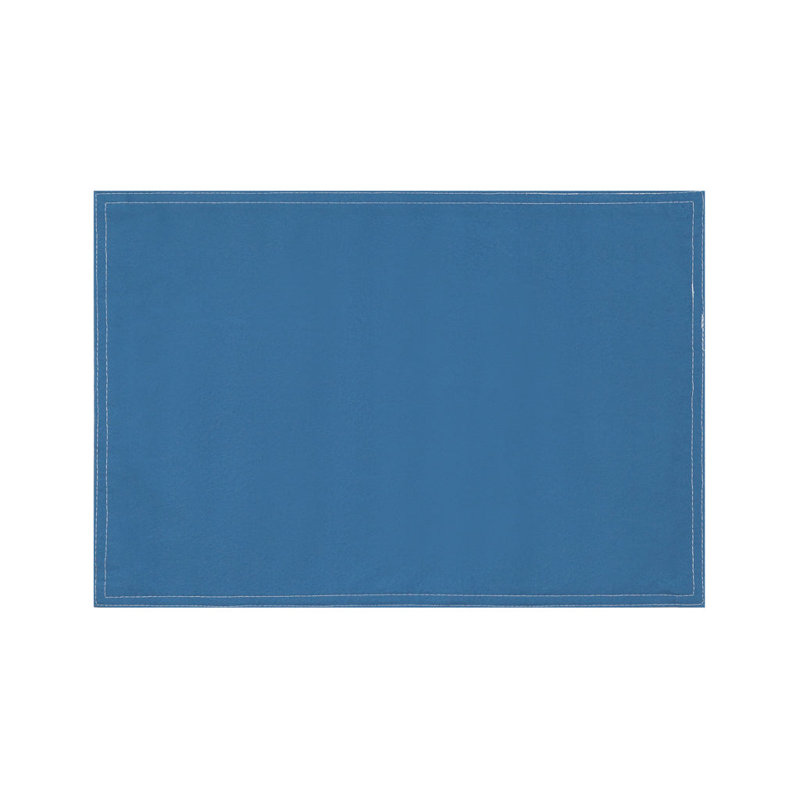 Playa Shells 19" Placemat