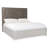 Modern Mood Cal King Panel Bed-95851411-95851412