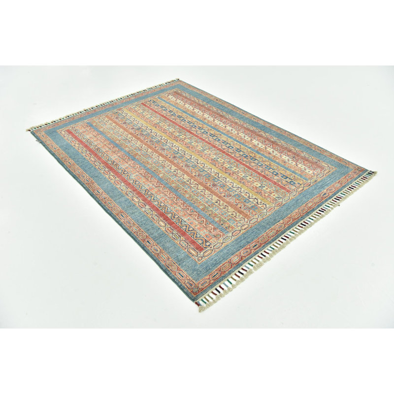 Nitta Multi Rug