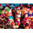Munford Southwestern Handmade Braided Cotton Area Rug in Multi-1296336057