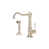 Satin Nickel selected