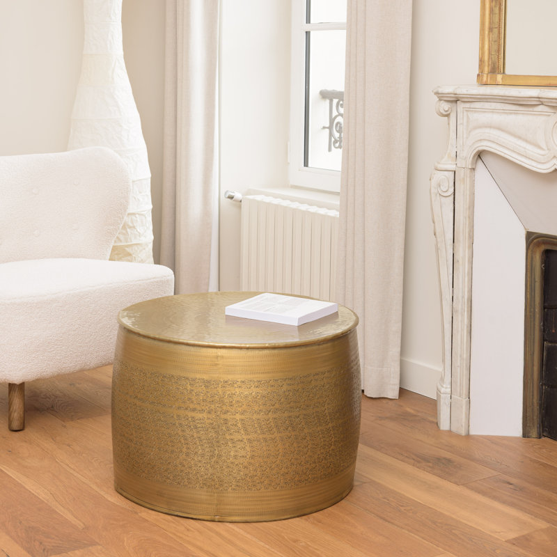 Cassina Solid Coffee Table