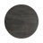 Engles Round Marble Side Table with Adjustable-Height Design