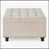 Beige sélectionné