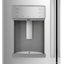 GE Profile Smart Appliances 35.75" French Door Refrigerator 27.7 cu. ft.-86091548