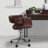 Deaner Home Office Task Desk Chair with Wheels