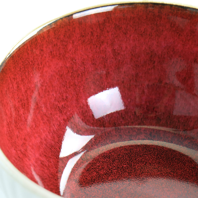 6 Piece Cereal Bowl Set