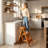 Folding Stepladder