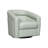 Khyion Upholstered Swivel Armchair-1511692864
