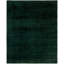 Overdyed One-of-a-Kind 8' 2" X 10' 0" Hand Knotted Area Rug
