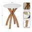 Table de bout Kierney -340068928