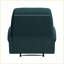 Fauteuils inclinables | Fauteuil inclinable Newport ProLounger | Bleu marine | Microfibre de polyester