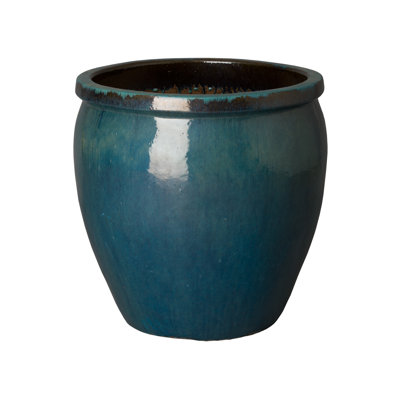Kenedy Handmade Ceramic Pot Planter