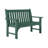 Poly 5-Piece Bench & Rocking Chair Set-1574095332