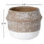 Rustic Modern Planter-1849192178