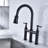AWZTOO Kitchen Faucet-72336338