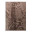 Tapis brun Howard