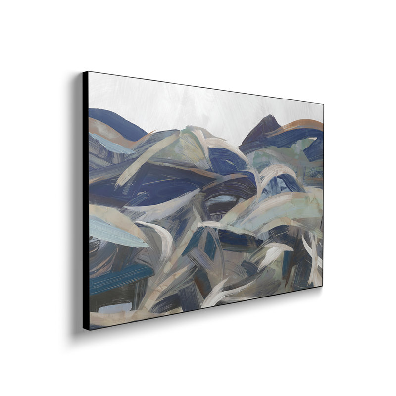 Reproduction d'art sur toile Steemplix
