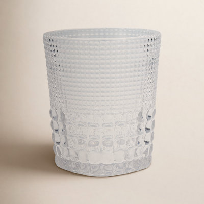 Malcolm Drinking Glass