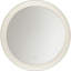 Chopin Round Illuminated Mirror-1160340008-1160340007