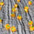 Jarnell Battery Operated String Lights with Pumpkin Motifs