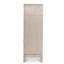 Commode 5 tiroirs Amsden - Finition rose cendré-1988229281