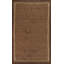 Tapis géométrique Kilim 7 x 10