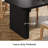 Modern Dining Table, Wood Kitchen Table-937627428