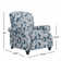 Gwin Manual Standard Push Back Recliner