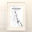 «Whitehorse City Map», impression-571314647-571314652