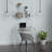 Ardrie Plastic / Acrylic Floating Shelf