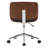 Temme Faux Leather Mid-Century Office Chair-1020353595-1003408672