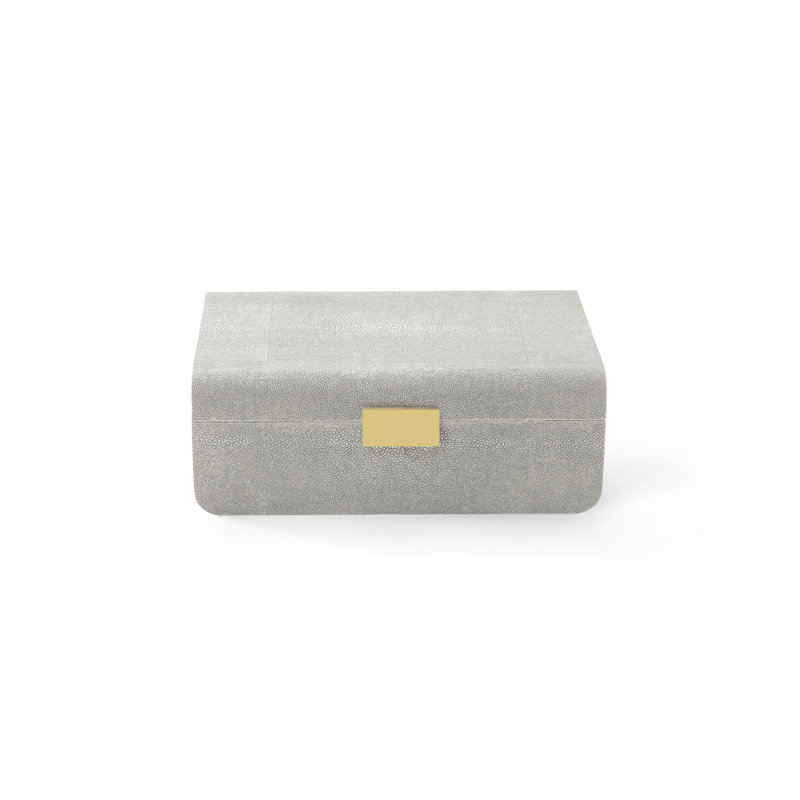 Jewelry Box