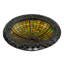 Meyda Tiffany & Stained Glass Ceiling Fan Bowl Shade