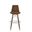Tabouret de comptoir et de bar Eiffel en laine-95370532-96382667-95370506