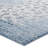 Modway Chiara Distressed Floral Lattice Contemporary Area Rug-690262903