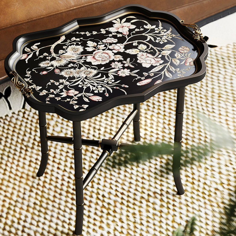 Table de bout Modern