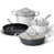 7 Piece Set