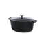 Bourgogne 7.5 L Cast Iron Oval Casserole-919611075