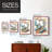 LetItRollI Framed Print - Solid Wood-1015251429-1015251449
