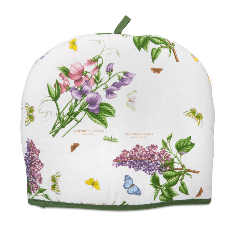 Portmeirion, Botanic Garden - Tea Cosy