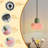 Mid Century Modern Glass Pendant Light-1776505134-1776505131