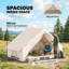 4 Person Tent-126702165