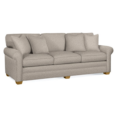 Bedford Upholstered 98'' Sofa